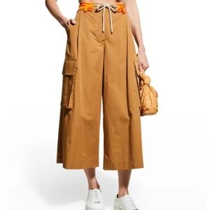 Palm Angels Made in Italy Cargo Crops Size IT38